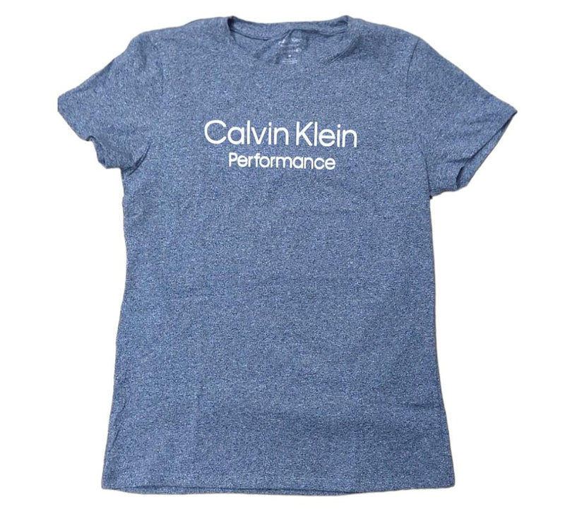 Calvin Klein Performance Women's Short Sleeve T-Shirt