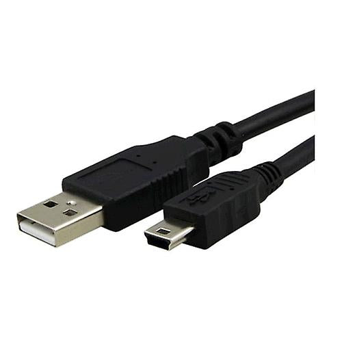 OEM Verizon Mini USB Data Cable - Universal Charge/sync Mini USB Phones