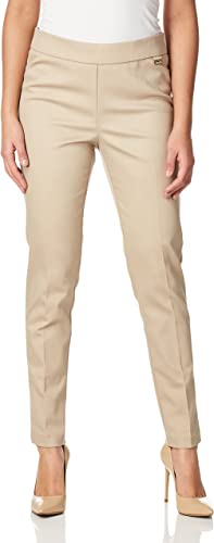 Calvin Klein Women's Pull On Stretch Pants