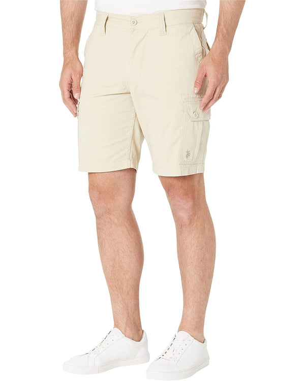 U.S. POLO ASSN.  Classic Cargo Shorts