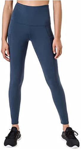 Tuff Athletics Women's Ultra Soft High Waist Yoga Pant Legging