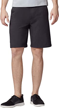 Lee Men's Big & Tall Performance Series Air-Flow Short NAVY