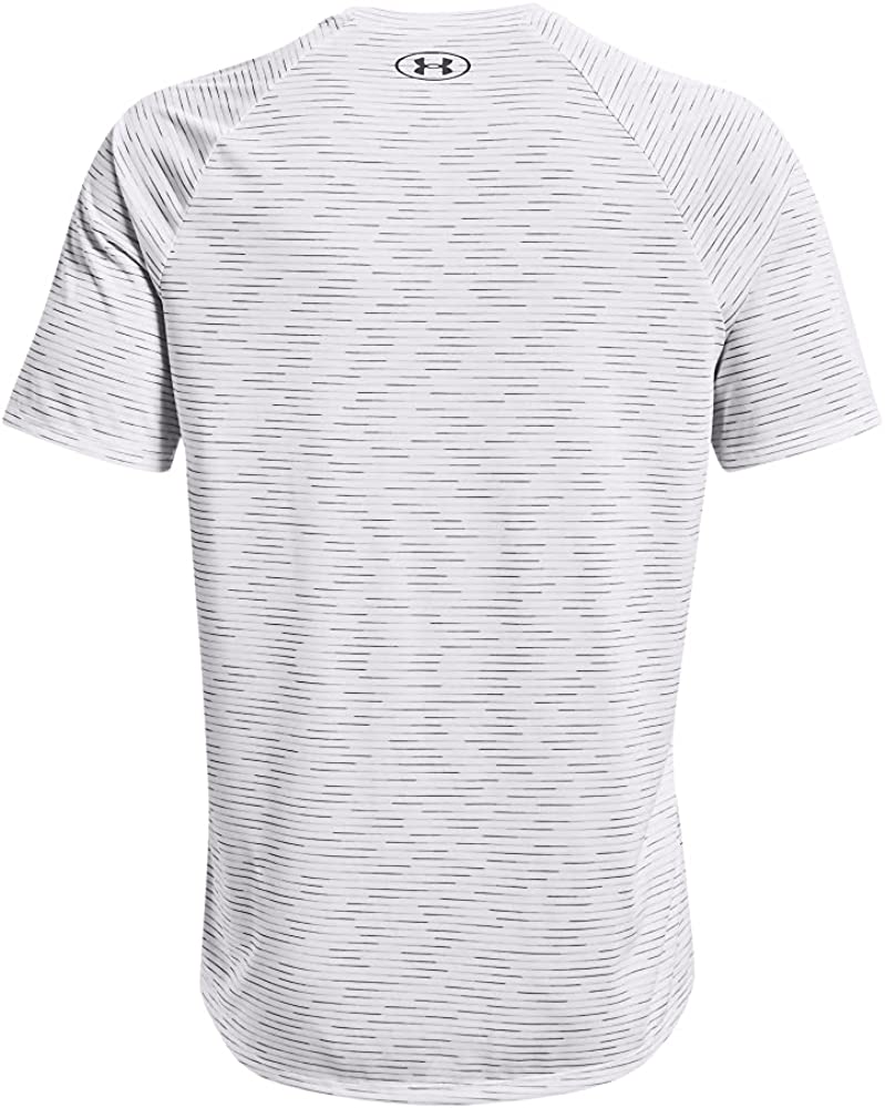 Under Armour Men's  Short Sleeve T-Shirt