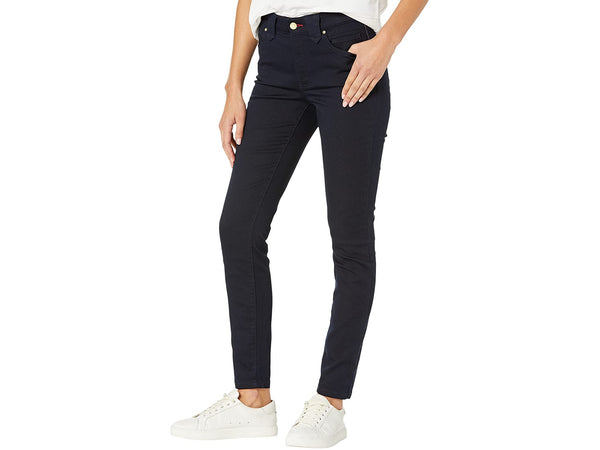 Tommy Hilfiger Waverly Sateen Pants Navy