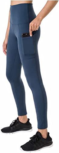 Tuff Athletics Women's Ultra Soft High Waist Yoga Pant Legging