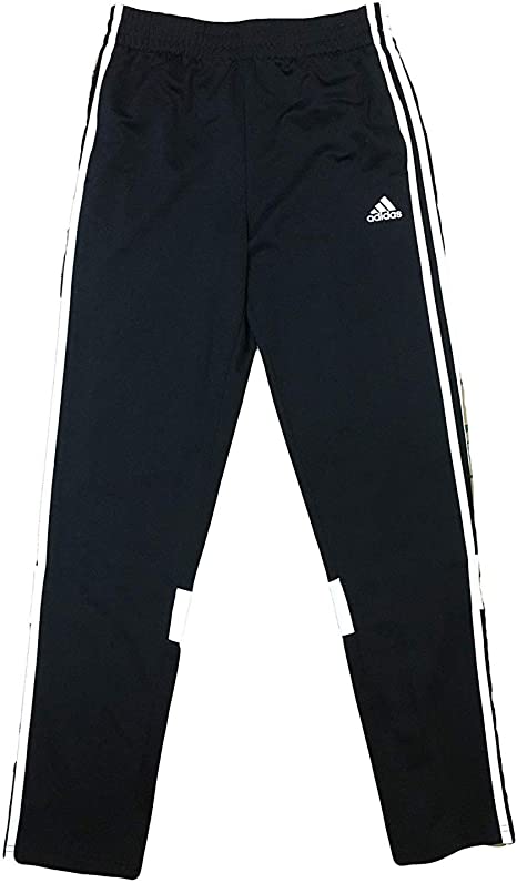 adidas Boys' Jogger Pant Black