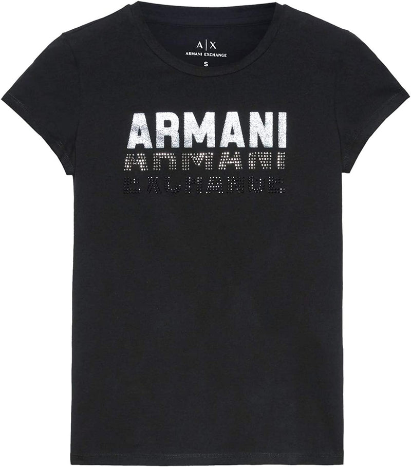 Armani Exchange Women's T-Shirt