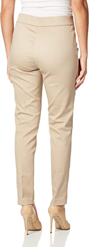 Calvin Klein Women's Pull On Stretch Pants