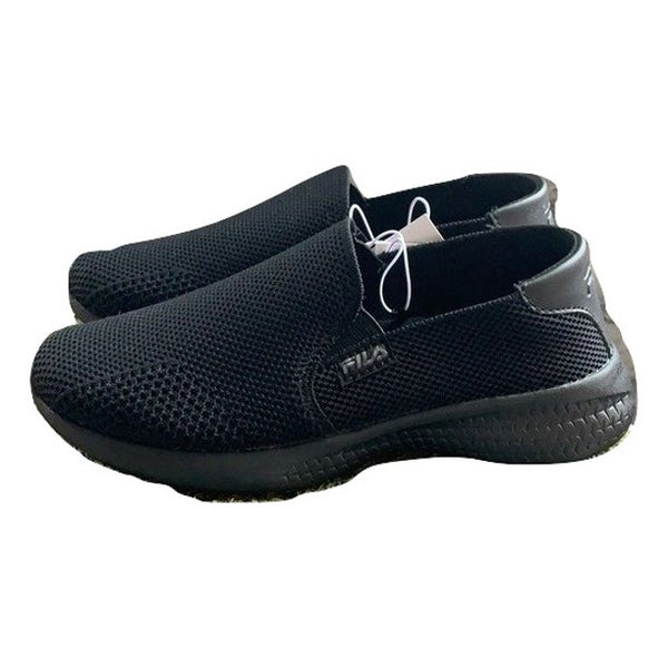 Fila Mallorca Women's Athletic Walking Shoes Casual Mesh-Comfortable Sneakers