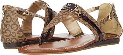 GBG Los Angeles Josey Sandal for Women