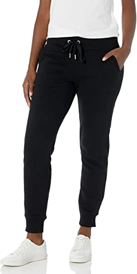 32 Degrees Heat Women's Velour Jogger Pants