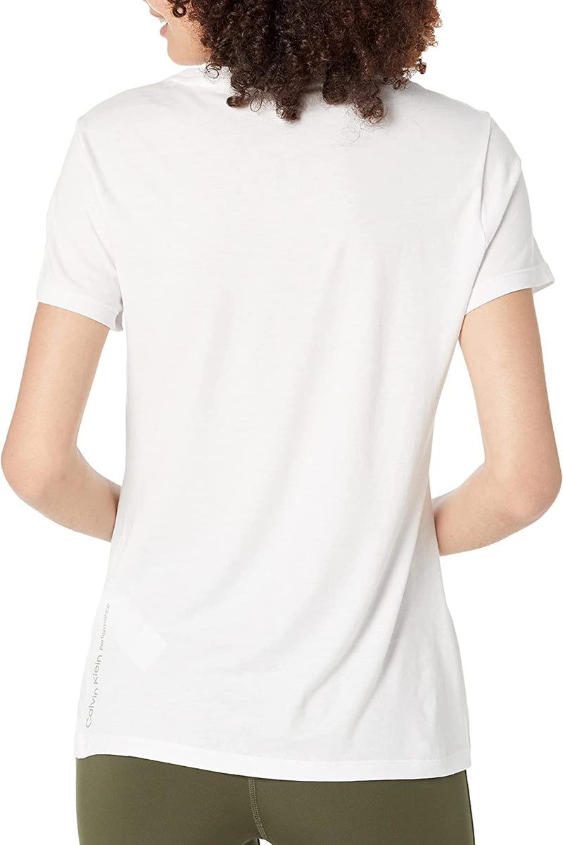 Calvin Klein Performance Women's Short Sleeve T-Shirt