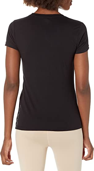 Calvin Klein Performance Women's Short Sleeve T-Shirt