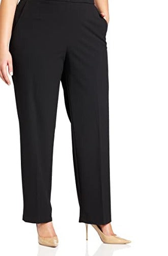 East 5th Women's Pants BLACK