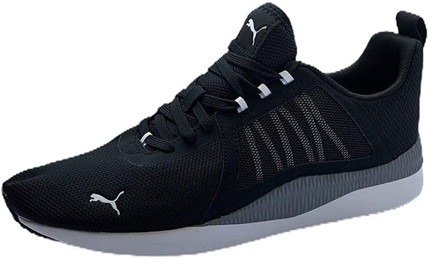 PUMA Men's Pacer Net Cage Running Shoe