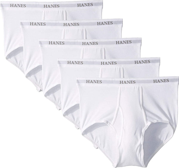 Hanes 7-Pack Men's Ultimate Tagless Briefs