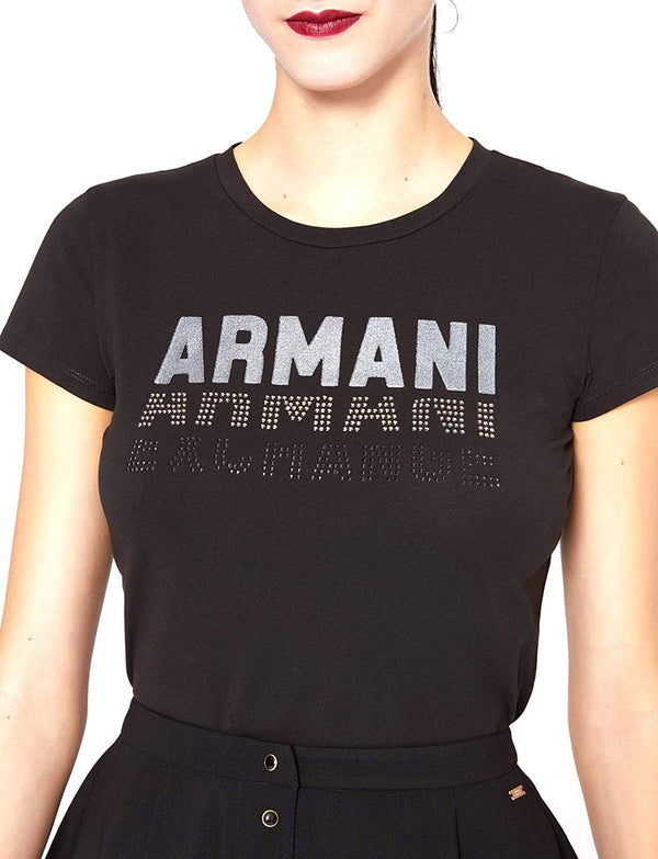 Armani Exchange Women's T-Shirt