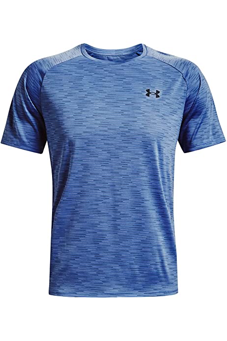 Under Armour Men's  Short Sleeve T-Shirt