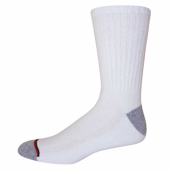Kirkland Mens Athletic Socks - 8 pairs
