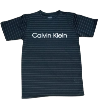‏ Calvin Klein men shirt black
