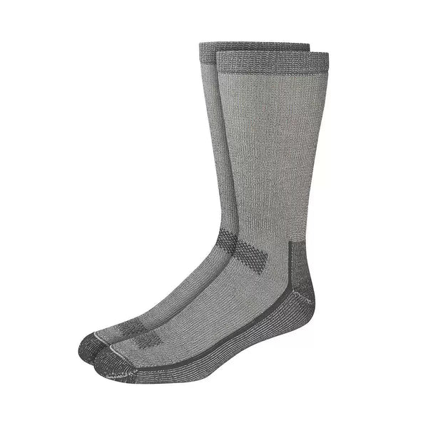 Kirkland Signature Men's Outdoor Trail Sock, 6 Pack