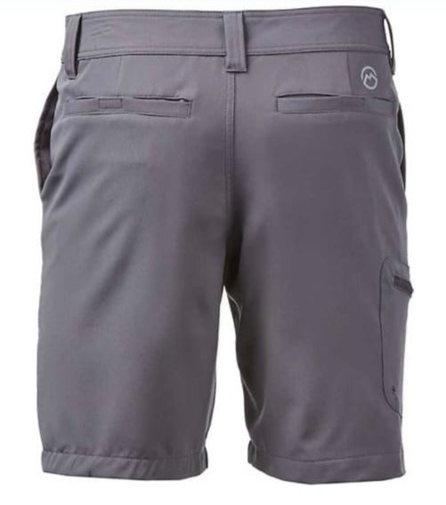 Magellan Outdoors Men's Aransas Pass Hybrid Short