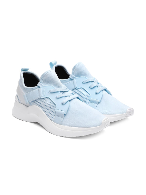 Calvin Klein Men Blue Sneakers - Casual Shoes for Men