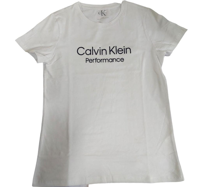 Calvin Klein Performance Women's Short Sleeve T-Shirt