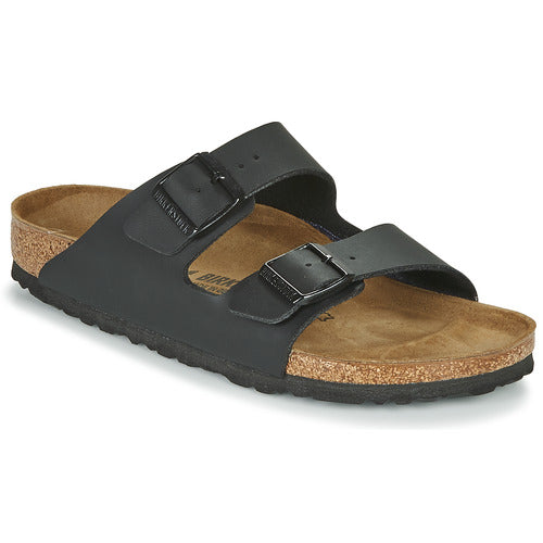 Birkenstock Arizona - Oiled Leather (Unisex)