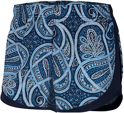 Nike Tempo - Pantalones cortos para correr para mujer