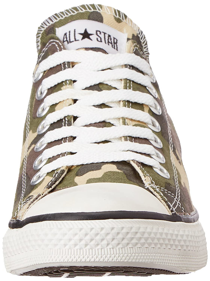Converse Fashion Sneakers Unisex Army