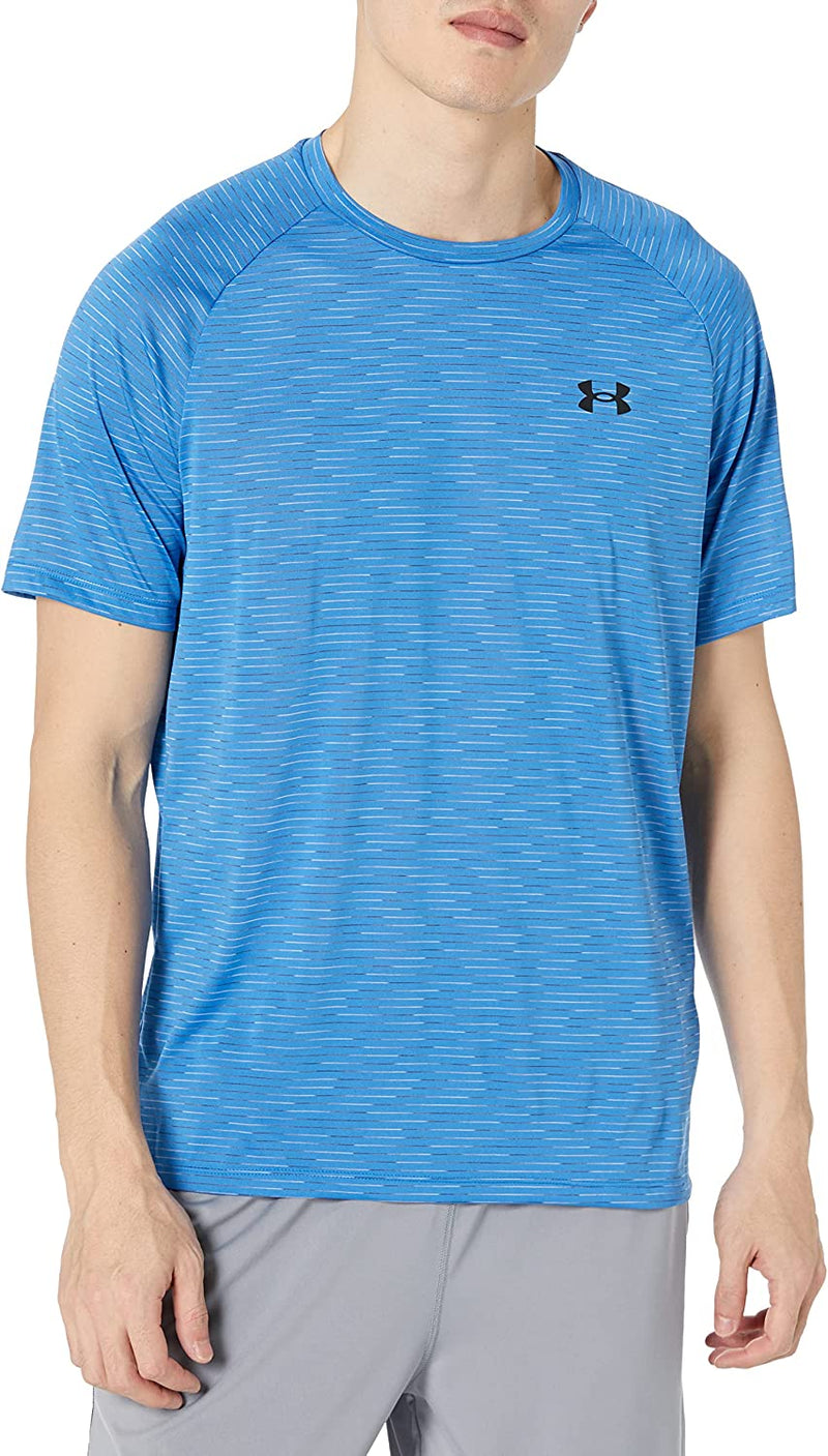 Under Armour Men's  Short Sleeve T-Shirt