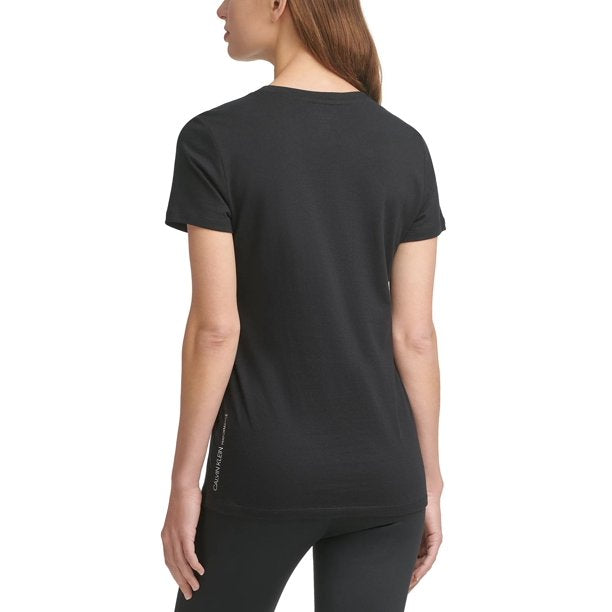 Calvin Klein Performance Women's Logo T-Shirt