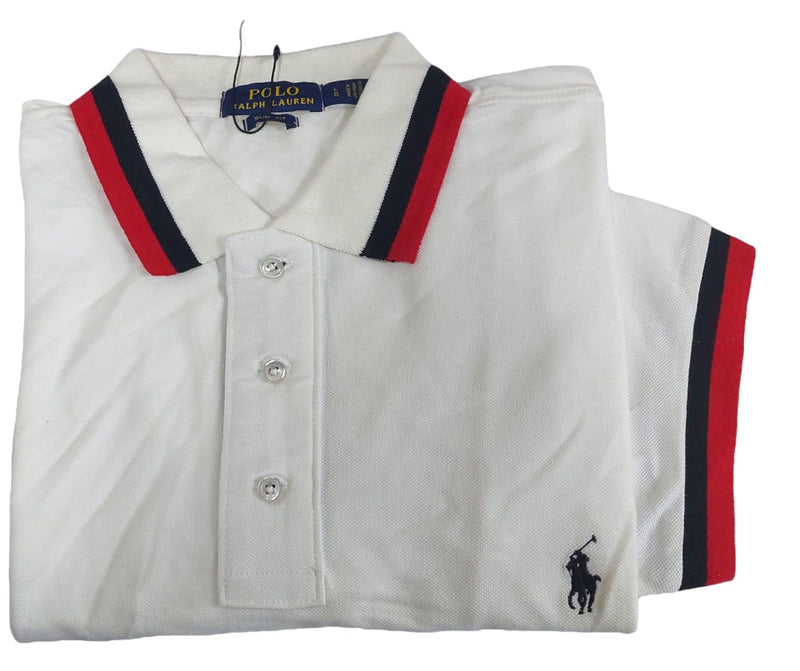 Polo Ralph Lauren Short Sleeve Classic Fit Shirt