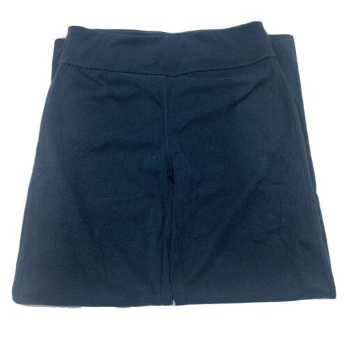 32 Degrees Ladies' Fleece Pull-On Pant