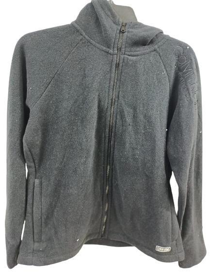 Calvin Klein Performance Full Zip Fleece Jacket Women’s