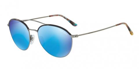 Giorgio Armani 6032J Sunglasses(clearance)
