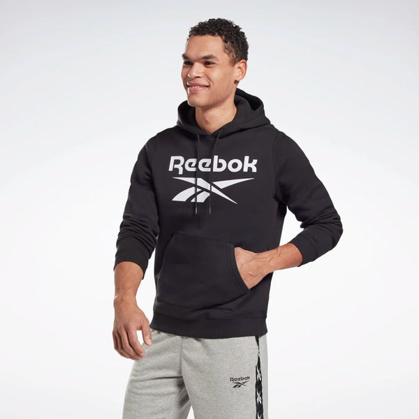 Men's Reebok Tech Fleece Hoodie