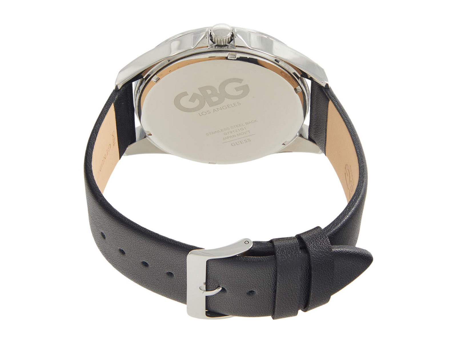 RARE Guess GBG Watch Rare Guess Watch - Etsy main image 3
