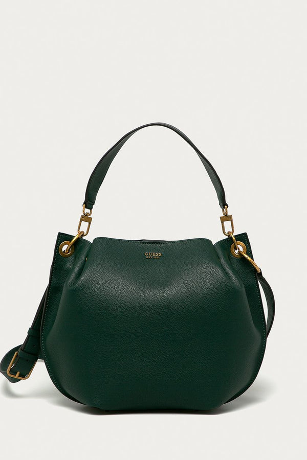 Guess Jeans - Handbag OLIVE