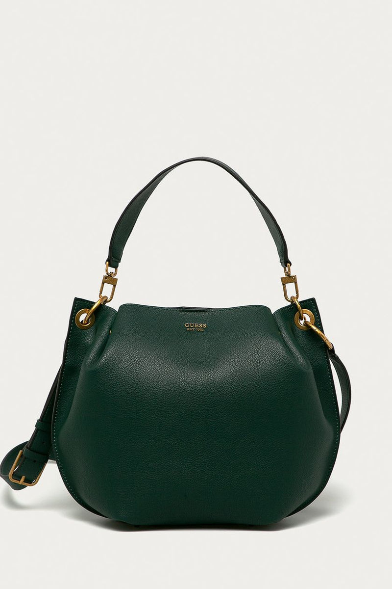 Guess Jeans - Handbag OLIVE
