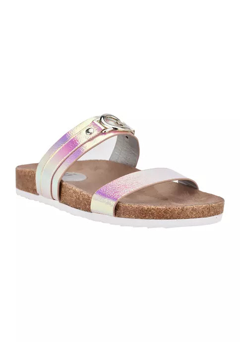 GBG Los Angeles Systi Sandals