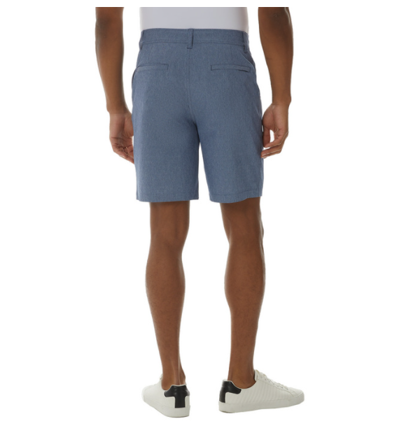 32 Degrees Men's Stretch 11" Shorts,