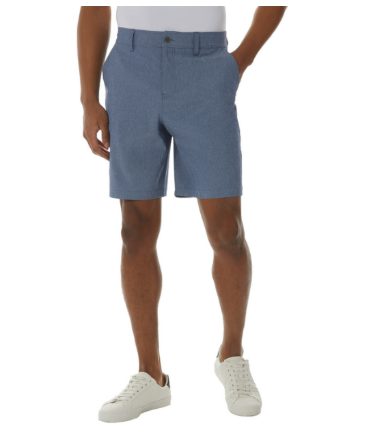 32 Degrees Men's Stretch 11" Shorts,