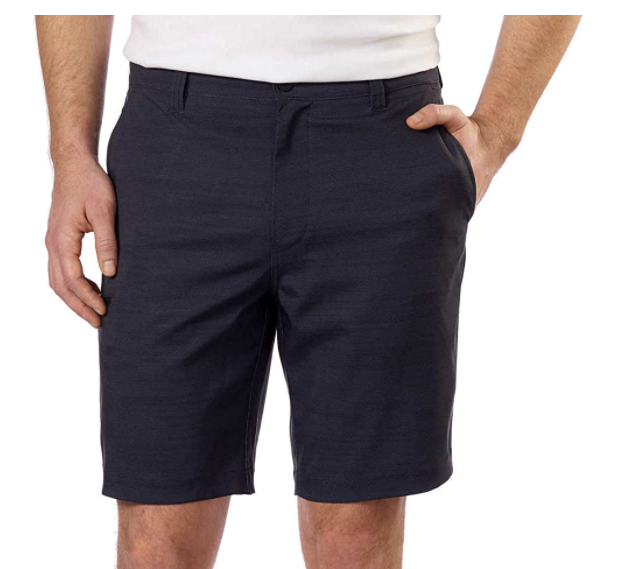 Hawke & Co Men Performance Lightweight Stretch Woven Shorts – 200 Brands