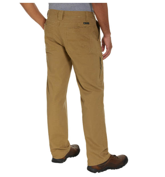 G.H Bass & Co. Men's PANTS DULL Gold