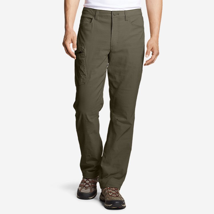 Eddie Bauer - Men's Rainier Pants