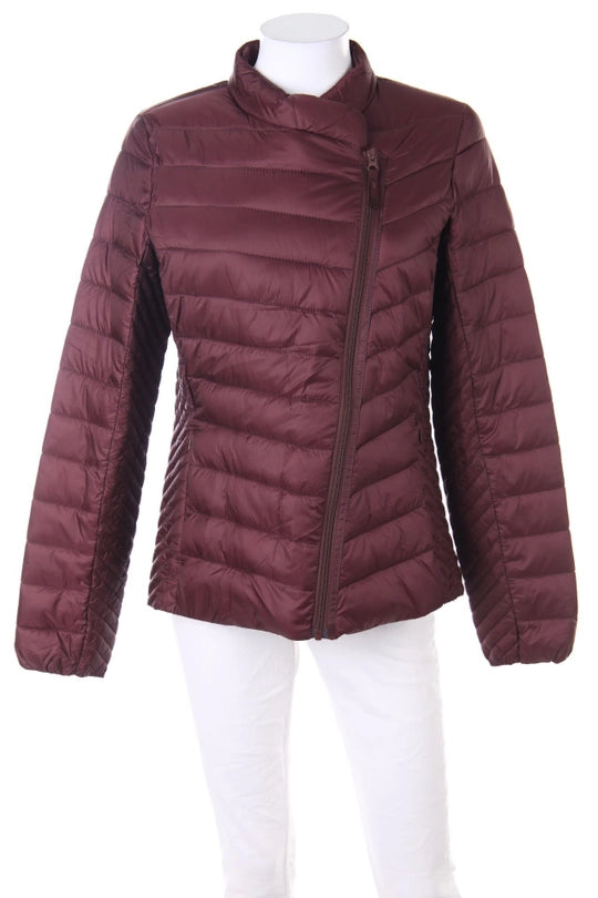 Jacket Esmara Burgundy