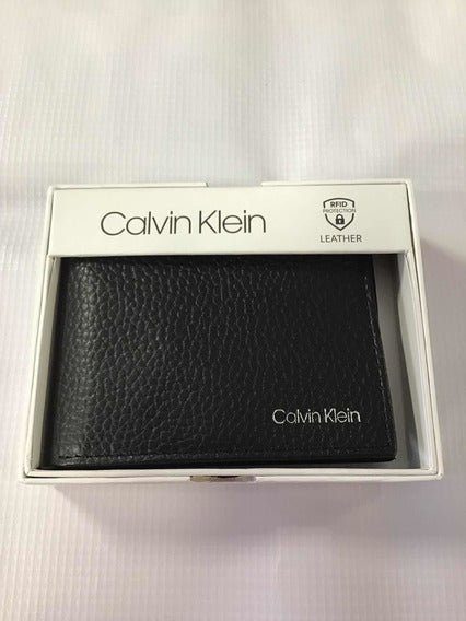 Men's wallet CK CALVIN KLEIN JEANS article