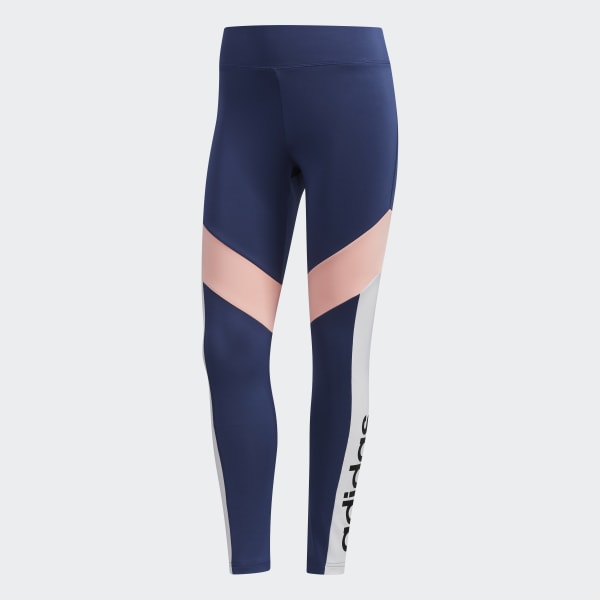 Adidas Designed 2 Move 7/8 Tights